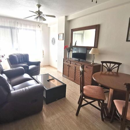 Апартаменти Apartamento En Campoamor Con Vista Al Mar Екстер'єр фото