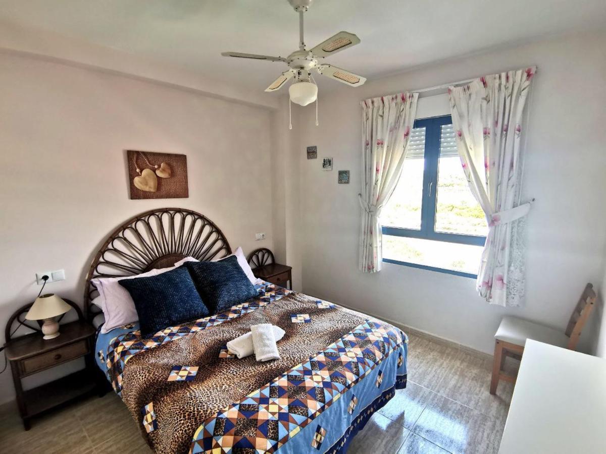 Апартаменти Apartamento En Campoamor Con Vista Al Mar Екстер'єр фото