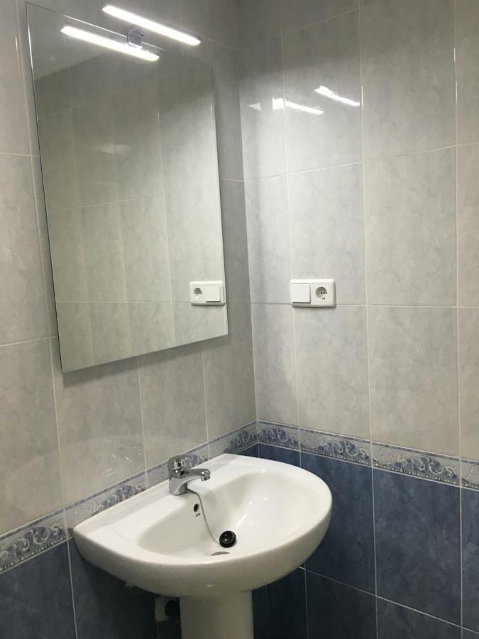 Апартаменти Apartamento En Campoamor Con Vista Al Mar Екстер'єр фото