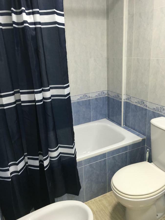Апартаменти Apartamento En Campoamor Con Vista Al Mar Екстер'єр фото