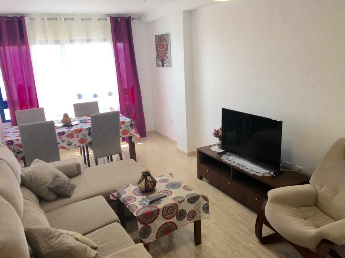Апартаменти Apartamento En Campoamor Con Vista Al Mar Екстер'єр фото